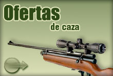 Ofertas de caza