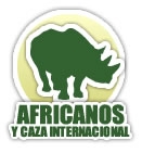 Taxidermia de animales africanos y de caza internacional
